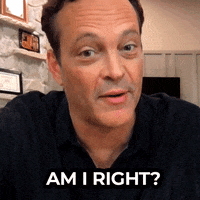 Am I Right Tonight Show GIF by The Tonight Show Starring Jimmy Fallon