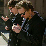 boondock saints