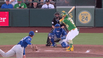 Home Run Sport GIF by MLB