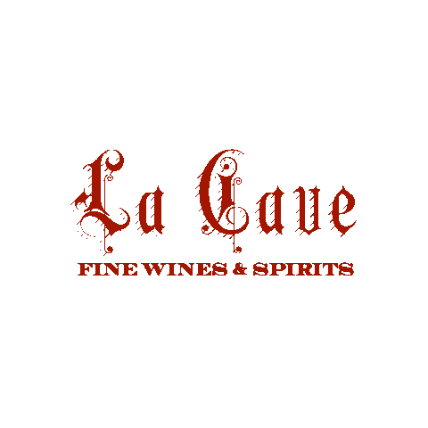 La Cave Sticker