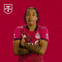Come On What GIF by Toronto FC