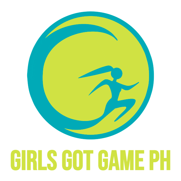 Womens Month Sticker by Girls Got Game Philippines