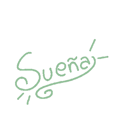 Suena Sticker
