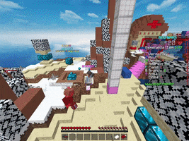 Minecraft GIF