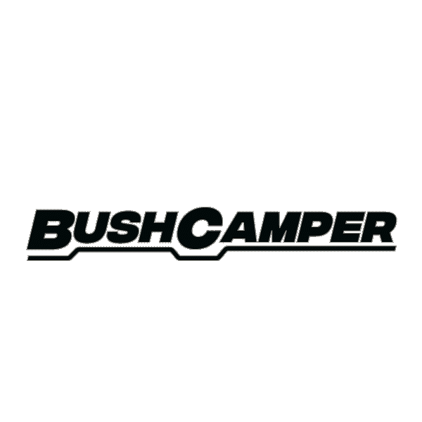 Team Camper Sticker by brodos