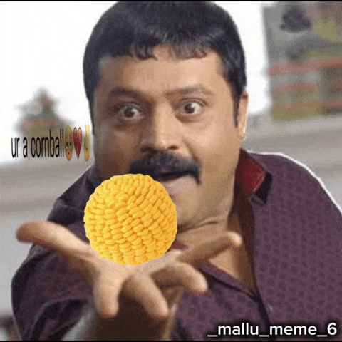Kerala Sura GIF