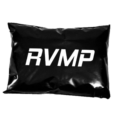 RVMP Sticker