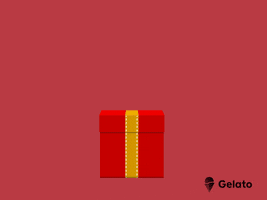 Happy Party GIF by Gelato