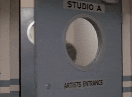 Bye Bye GIF