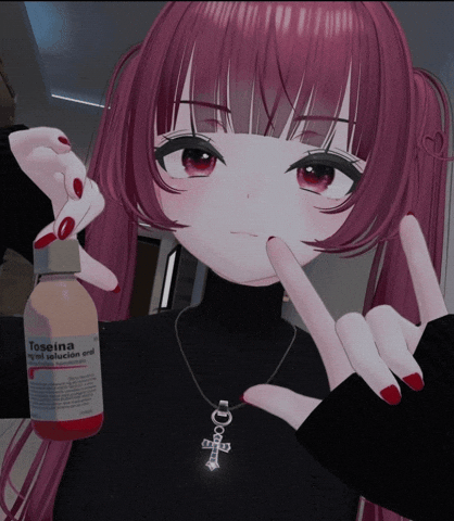 Vrchat GIF
