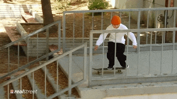 Fast Food Wow GIF by X Games 