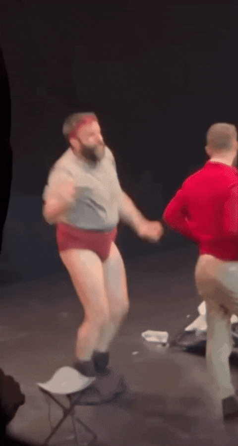 GIF by lemachinchouette