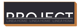 LINEA HOME Sticker
