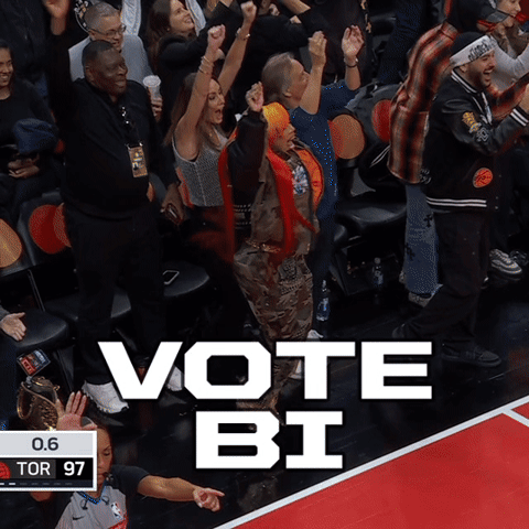 Nba GIF