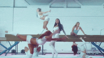 Madisonbeer Yesbaby GIF by Epic Records