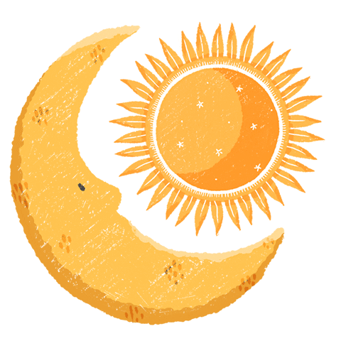 allofmetienda Sticker