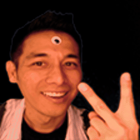 Peace GIF
