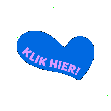 Hartvanrotterdam Sticker by Friends for Brands