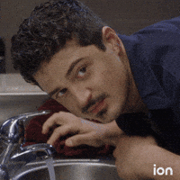 Chicago Fire Sign GIF by ION