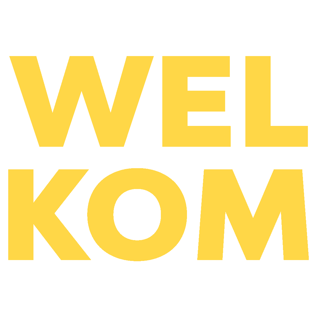 Ongestoord Marketing & Media Sticker