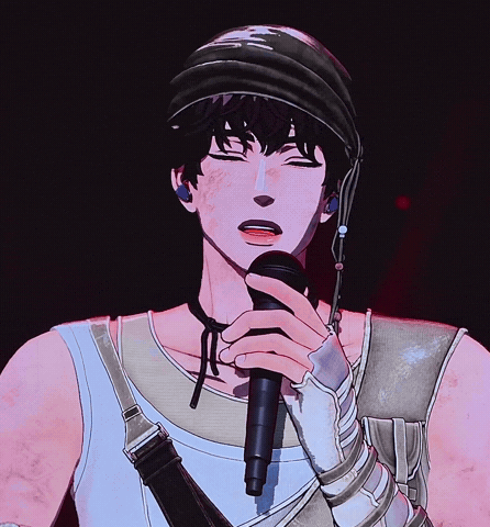 Hamin GIF