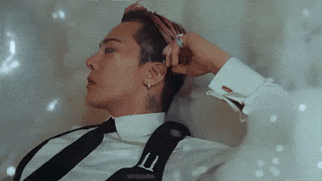 G-Dragon Gd GIF