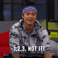 avoid big brother GIF by Big Brother After Dark