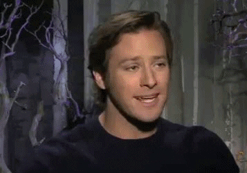 armie hammer