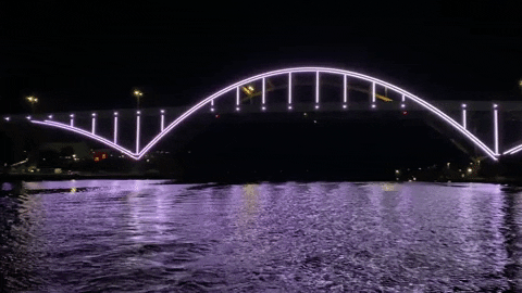 River Of Lights GIFs - Get the best GIF on GIPHY