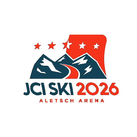 Jciski Sticker by JCI Brig
