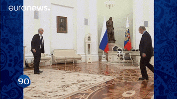 world cup football GIF by euronews
