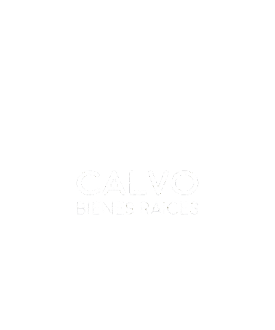 CalvoBR Sticker