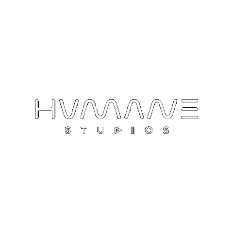 Sticker by HVMANE Studios