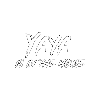 Eventesse Yaya Sticker by Eventesse Live Mkt
