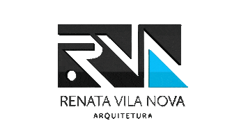 Arquiteta Rvn Sticker by Renata Vila Nova