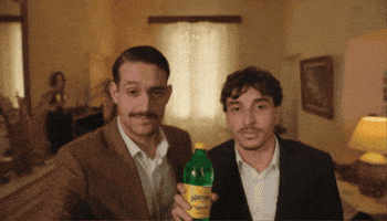 Cola Algeria GIF