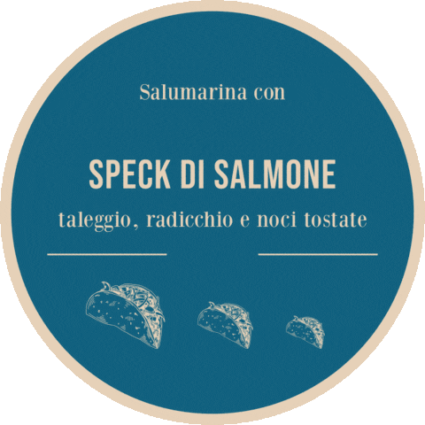 salumarina Sticker