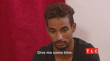 90 Day Fiance Time GIF by TLC