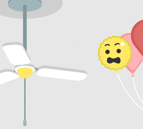 Ceiling Fan Gifs Get The Best Gif On Giphy