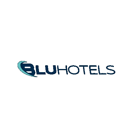 Family Brand Sticker by Blu Hotels