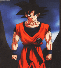 Dragonball Z Gifs Get The Best Gif On Giphy