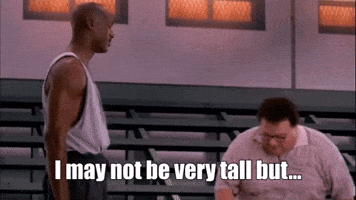 Michael Jordan Basketball GIF