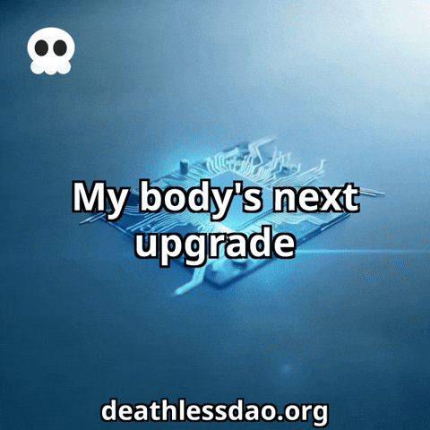 Circuit Upgrade GIF by deathlessdao