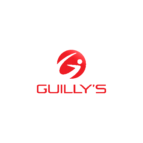 Guillys Sticker