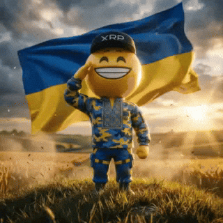 World Cup Freedom GIF by SaluteXRPL