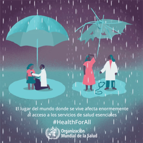 Health Salud GIF