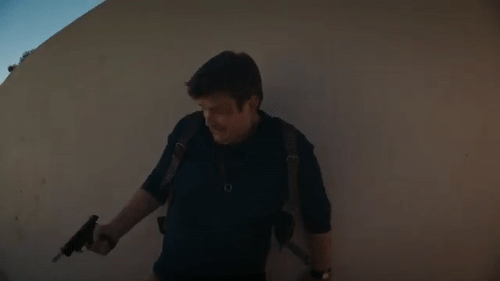 Nathan Fillion Nude S Get The Best On Giphy