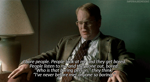 philip seymour hoffman