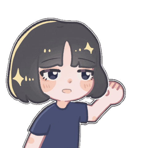 Pomato Sticker