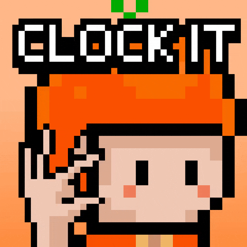 Clock It GIF by CoinEasy